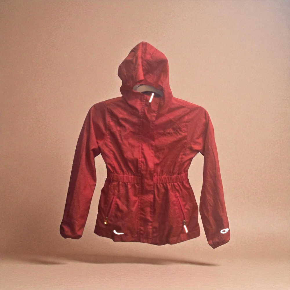 Champion‎ Kids Fushia Pink Utility Jacket